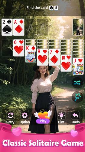 Solitaire Date應用截圖第2張
