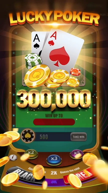 Bang Casino Capture d’écran 4