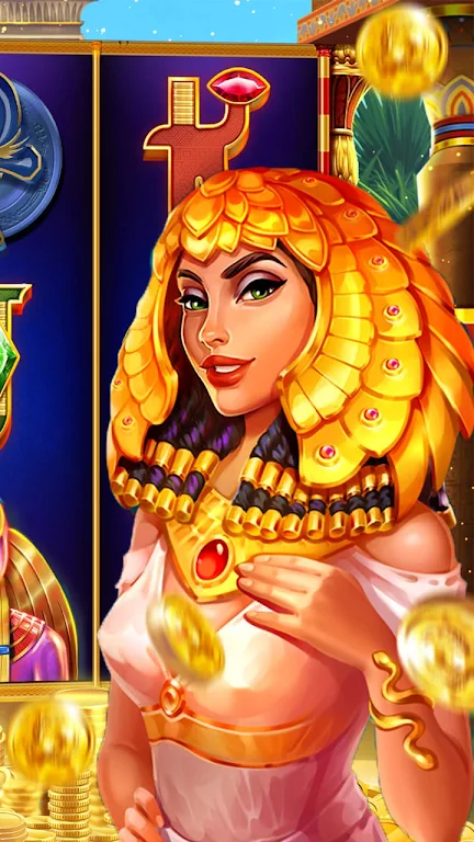 Wins and Pharaoh Screenshot 2