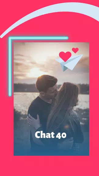 Mature Dating Apps: Over 40 Скриншот 1
