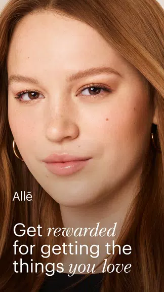 Allē Captura de pantalla 2