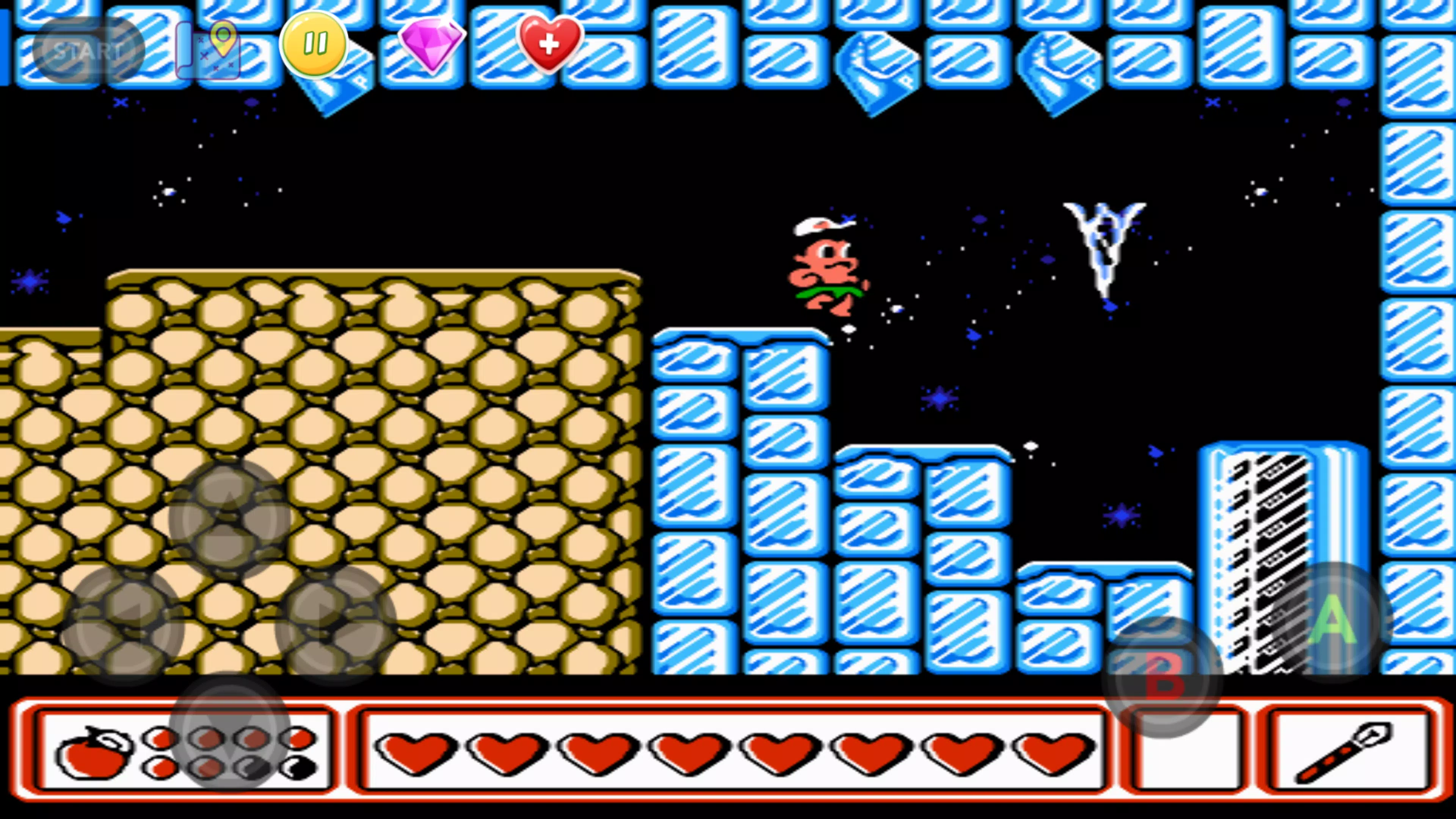 Adventure Island 4應用截圖第3張