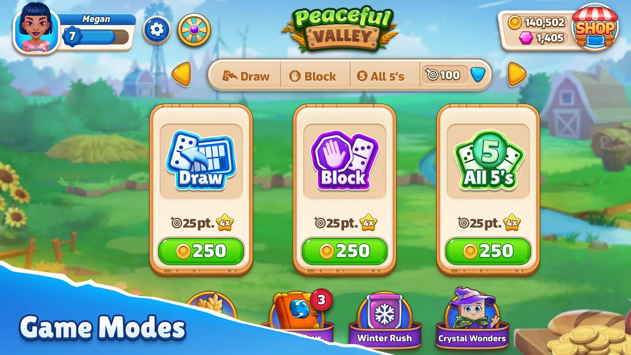 Domino Go應用截圖第2張