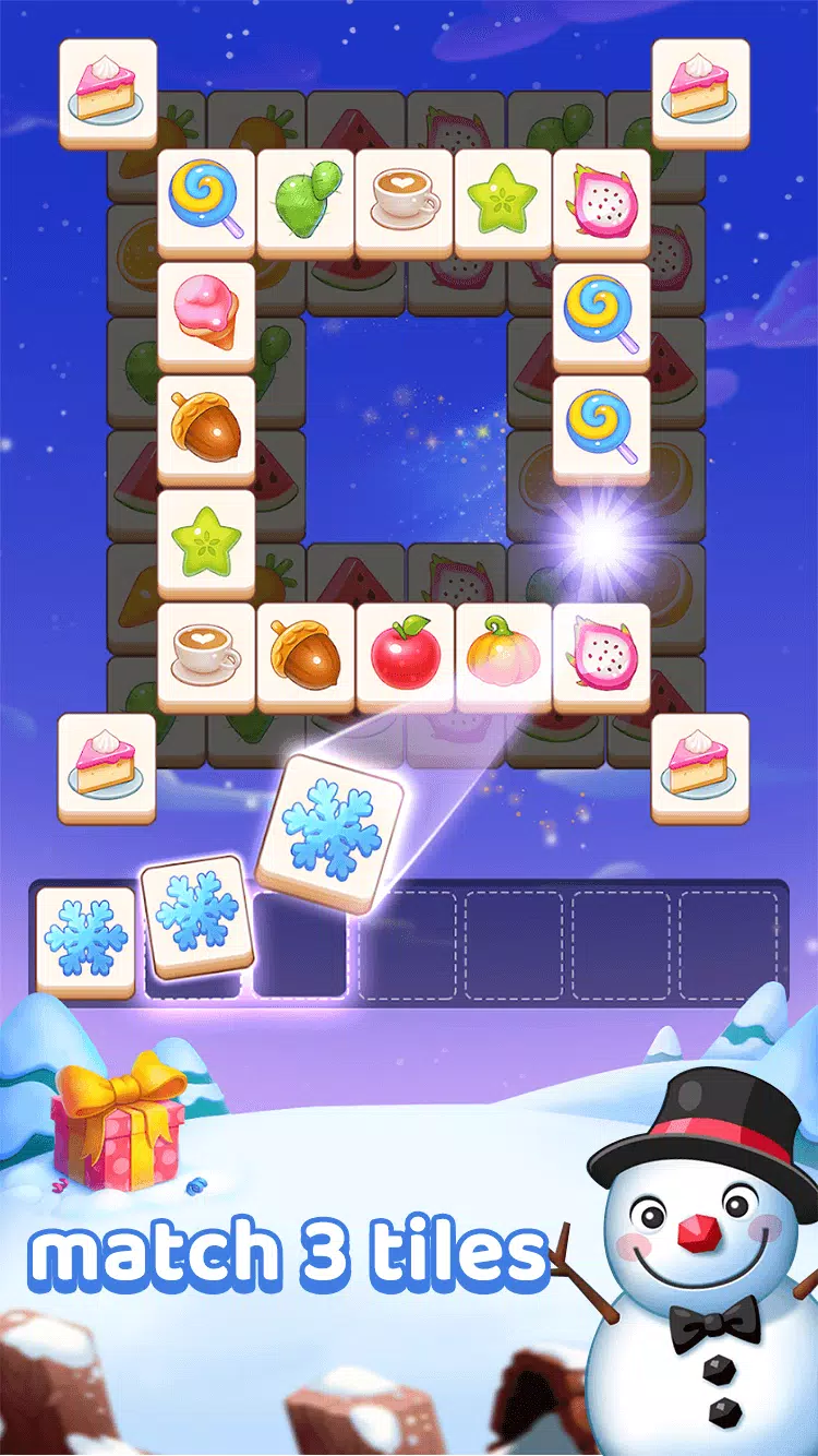 Wonder Tile 스크린샷 1