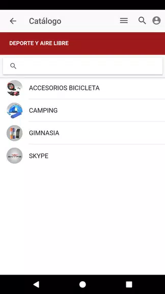 Crystal Rock應用截圖第2張
