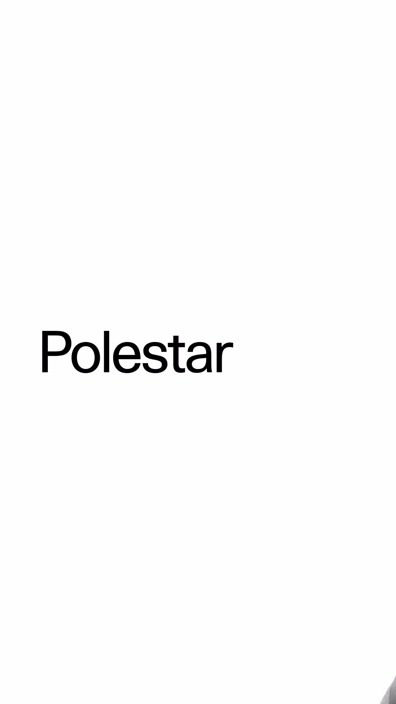 Polestar 스크린샷 1