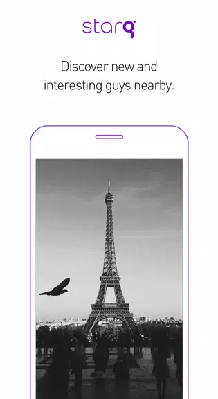 Starg - Gay, Same Sex, Bi Captura de pantalla 2