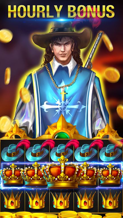 Slots 777 Casino Скриншот 3