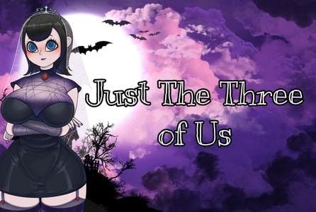 Just the Three of Us スクリーンショット 3