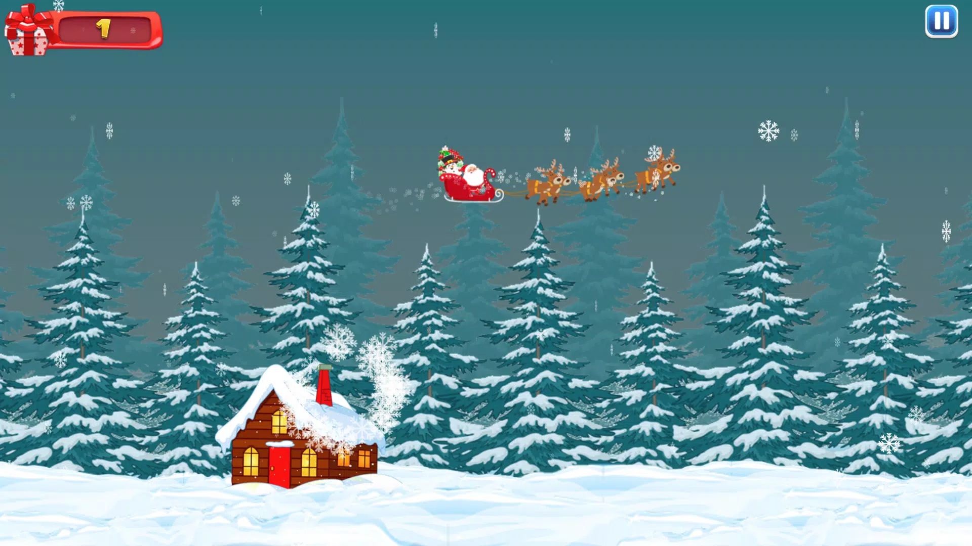 Santa’s Gifts Challenge Capture d’écran 4