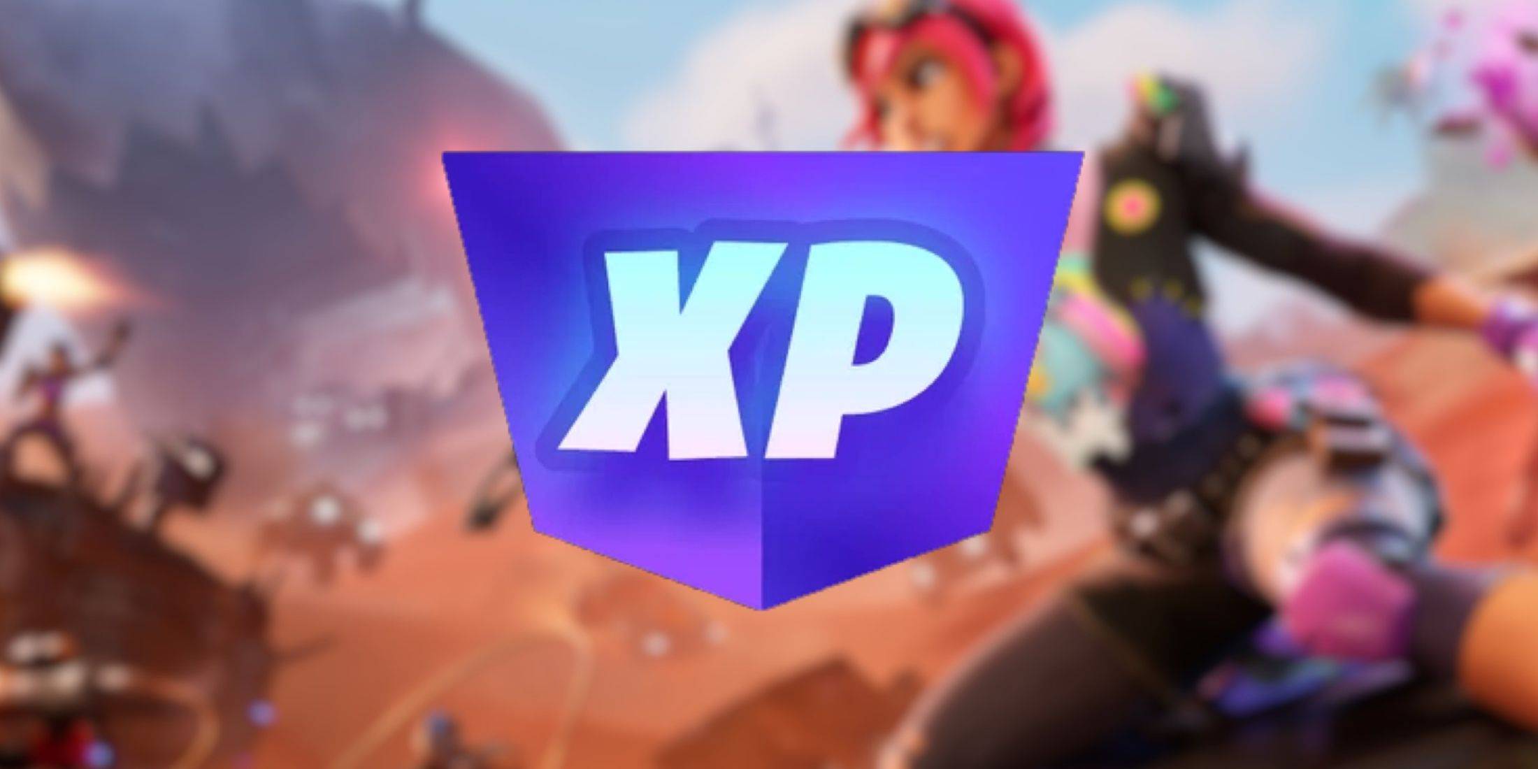 Códigos de mapas Fortnite XP populares