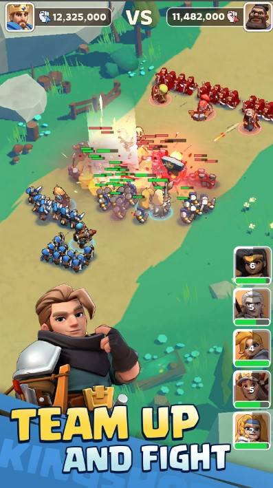 Kingshot: Efficient Progress Tips and Tricks