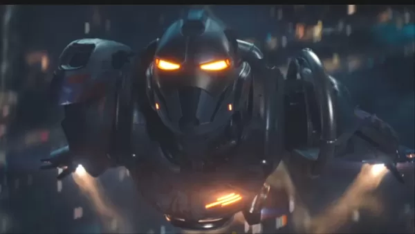 MCU bevorstehende Projekte 3