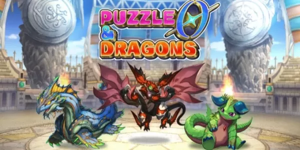 Puzzle & Drachen 0: Neue Ära beginnt, jetzt auf Android und iOS vorregistriert