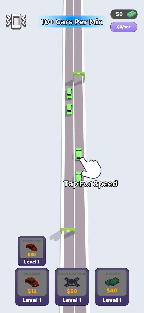 Traffic Jam Fever Screenshot 2