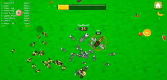 Ants.io – Multiplayer Screenshot 2