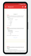 Class 8 Maths NCERT Solution应用截图第3张