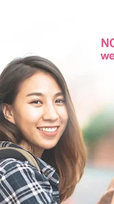 Aimm - For global Chinese singles to find love應用截圖第1張