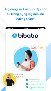 Bibabo 20应用截图第1张