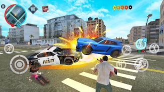 Gangster party: Gangland war Screenshot 3