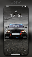 BMW M4 Car Wallpapers应用截图第1张