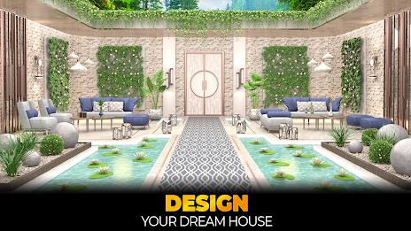 My Home Design: Makeover Games應用截圖第1張