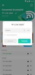 Wifi Monitor & Smart VPN Proxy 스크린샷 3