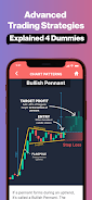 Forex Trading School & Game スクリーンショット 4