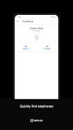 OnePlus Buds應用截圖第2張