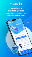 Securex Perú應用截圖第1張