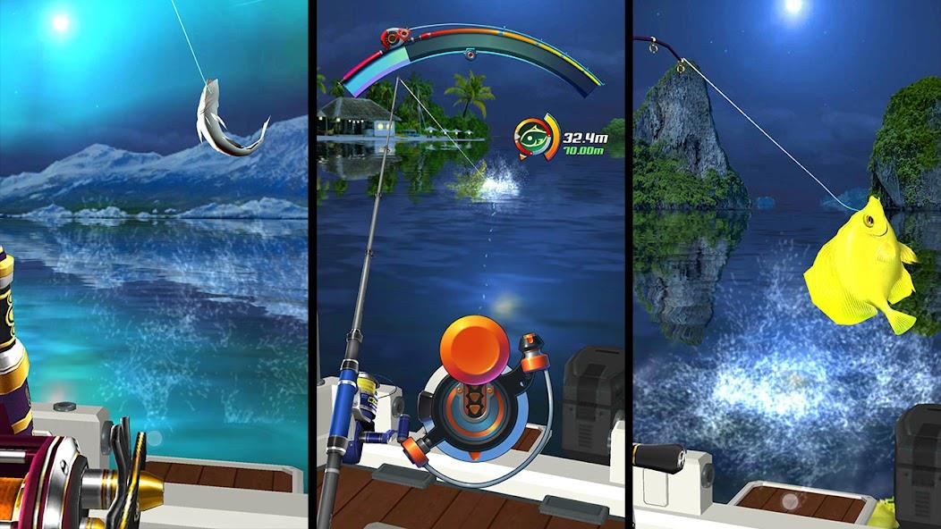 Fishing Hook Mod Screenshot 2