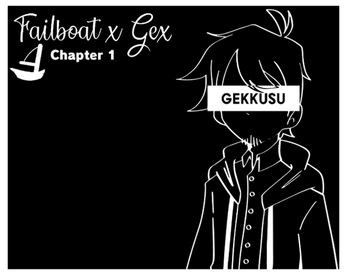 Failboat x Gex: Chapter 1 (2022)應用截圖第1張