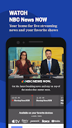 NBC News 스크린샷 3