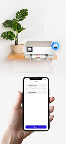 Smart Print App for HPrinter 스크린샷 3