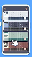 Nonogram - Logic Puzzles スクリーンショット 3