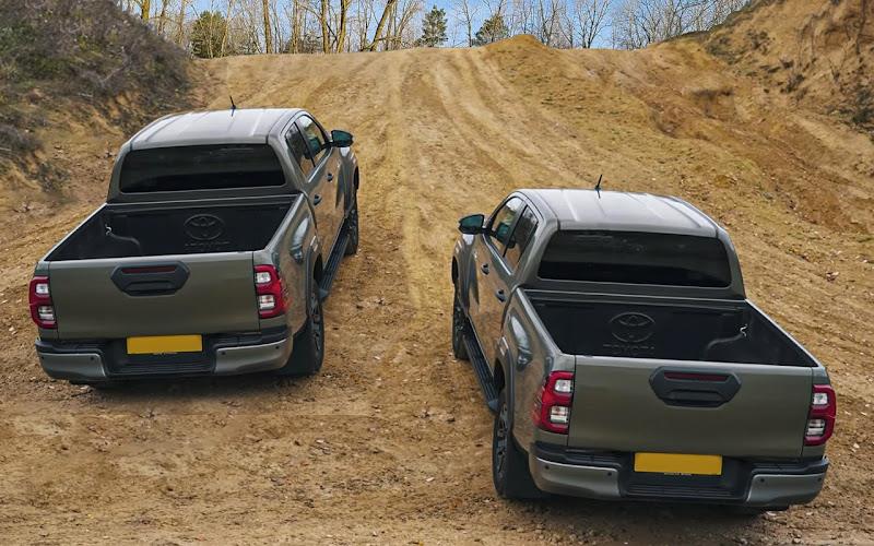 Cargo Pickup Truck Driving Sim スクリーンショット 4