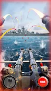 Sea War: Raid Screenshot 3