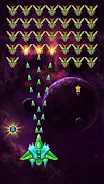 Galaxy Attack (Premium) स्क्रीनशॉट 3