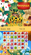 Lucky Game Winners 스크린샷 2