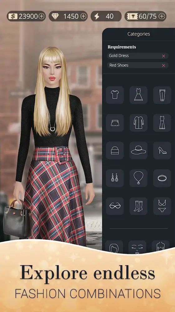 Fashion Nation Screenshot 4