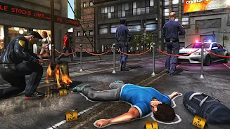 US Police Dog Games Screenshot 3