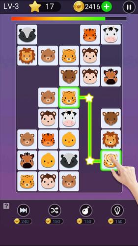 Onet 3D - Classic Match Game應用截圖第1張