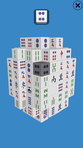 Mahjong Tower应用截图第2张