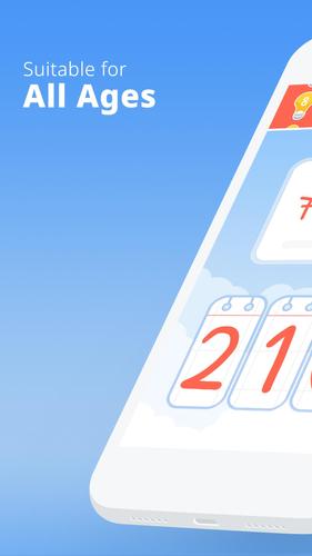 KING OF MATH Screenshot 2