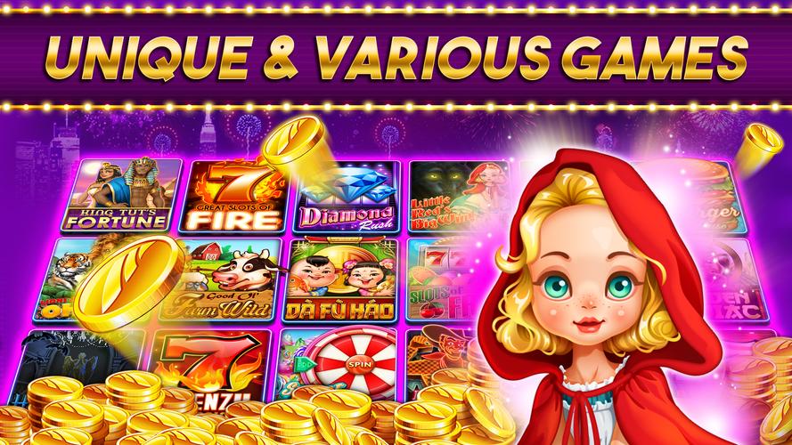 Casino Frenzy Captura de pantalla 3