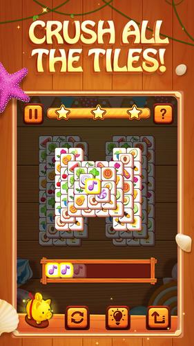 Tile Master® - Triple Match Screenshot 4