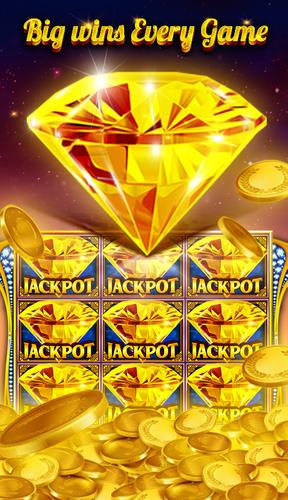 Golden City Casino スクリーンショット 3