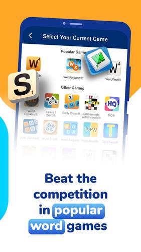 WordFinder by YourDictionary スクリーンショット 4