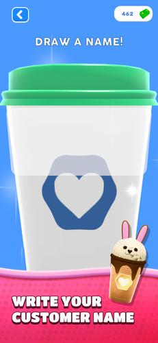 Coffee Stack Screenshot 3