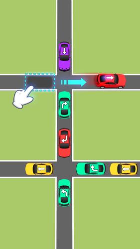 Traffic: No Way Out!應用截圖第2張